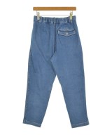 ZUCCa（ズッカ）デニムパンツ 青 サイズ:S レディース/2200656607013