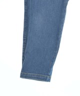 ZUCCa（ズッカ）デニムパンツ 青 サイズ:S レディース/2200656607013