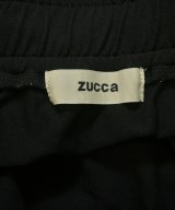 ZUCCa（ズッカ）ロング・マキシ丈スカート 黒 サイズ:M レディース/2200656607037