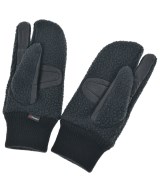 ZUCCa（ズッカ）手袋 黒 サイズ:- レディース/2200656607075