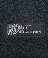 ZUCCa（ズッカ）手袋 黒 サイズ:- レディース/2200656607075