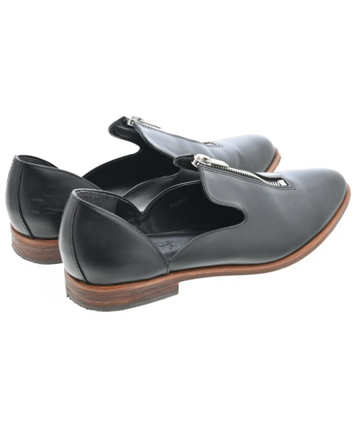 ZUCCa（ズッカ）ビジネス・ドレスシューズ 黒 サイズ:S(23cm位) レディース/2200649521029