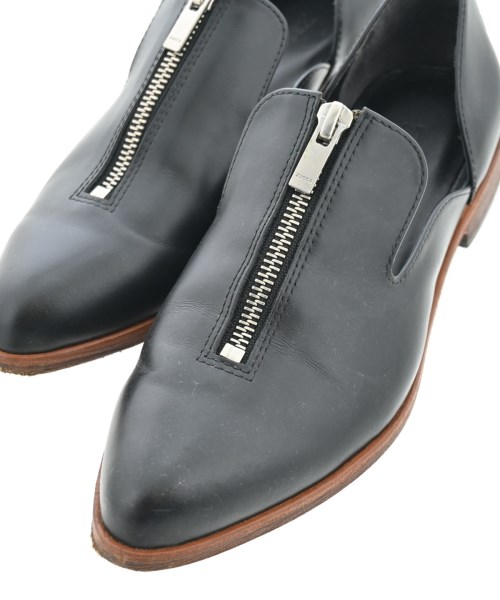 ZUCCa（ズッカ）ビジネス・ドレスシューズ 黒 サイズ:S(23cm位) レディース/2200649521029