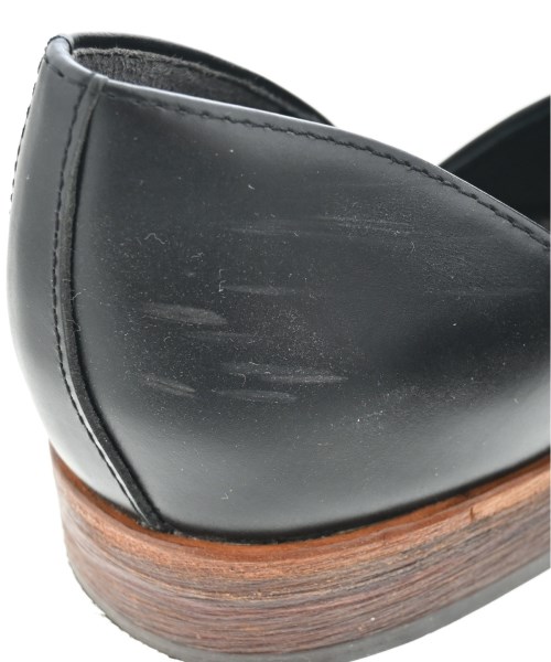 ZUCCa（ズッカ）ビジネス・ドレスシューズ 黒 サイズ:S(23cm位) レディース/2200649521029