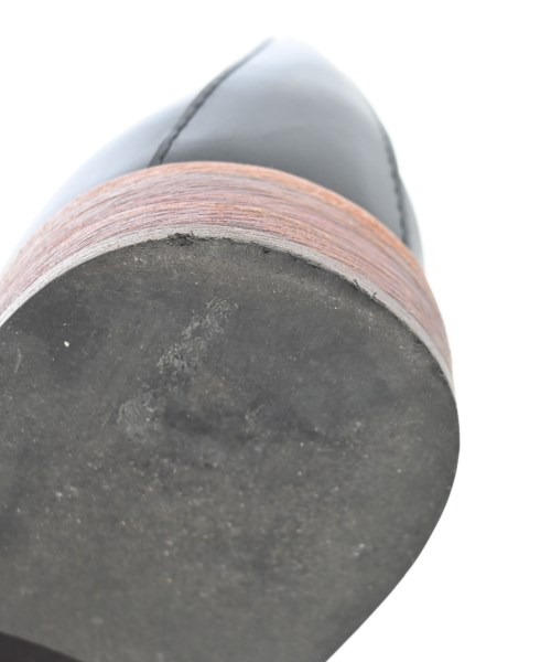 ZUCCa（ズッカ）ビジネス・ドレスシューズ 黒 サイズ:S(23cm位) レディース/2200649521029