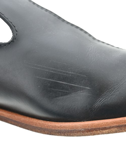 ZUCCa（ズッカ）ビジネス・ドレスシューズ 黒 サイズ:S(23cm位) レディース/2200649521029