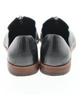 ZUCCa（ズッカ）ビジネス・ドレスシューズ 黒 サイズ:S(23cm位) レディース/2200649521029