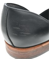 ZUCCa（ズッカ）ビジネス・ドレスシューズ 黒 サイズ:S(23cm位) レディース/2200649521029