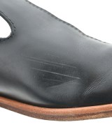 ZUCCa（ズッカ）ビジネス・ドレスシューズ 黒 サイズ:S(23cm位) レディース/2200649521029