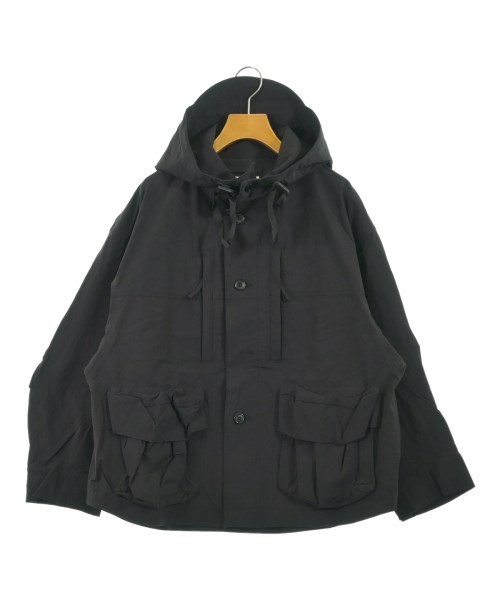 ZUCCa(ズッカ)その他 黒 サイズ:S/2200649042012