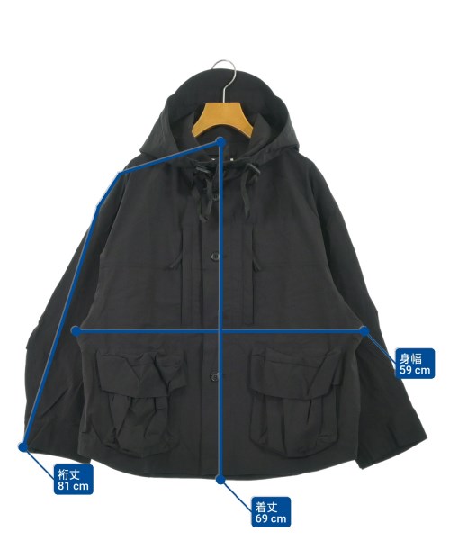 ZUCCa（ズッカ）その他 黒 サイズ:S レディース/2200649042012