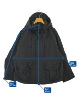 ZUCCa（ズッカ）その他 黒 サイズ:S レディース/2200649042012