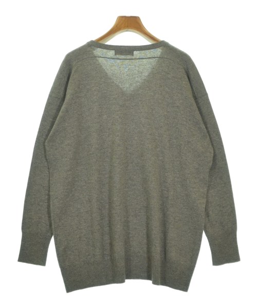 ZUCCa（ズッカ）ニット・セーター グレー サイズ:M レディース/2200658223037