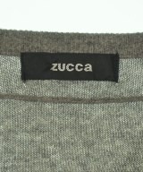 ZUCCa（ズッカ）ニット・セーター グレー サイズ:M レディース/2200658223037