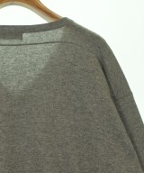 ZUCCa（ズッカ）ニット・セーター グレー サイズ:M レディース/2200658223037