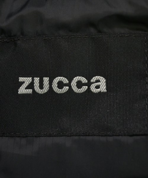ZUCCa（ズッカ）その他 黒 サイズ:M メンズ/2200658272011