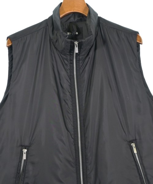 ZUCCa（ズッカ）その他 黒 サイズ:M メンズ/2200658272011