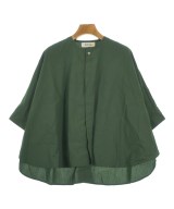 ZUCCa（ズッカ）カジュアルシャツ 緑 サイズ:M レディース/2200653582085