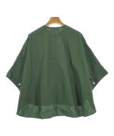 ZUCCa（ズッカ）カジュアルシャツ 緑 サイズ:M レディース/2200653582085