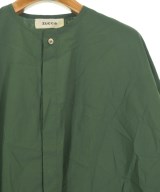 ZUCCa（ズッカ）カジュアルシャツ 緑 サイズ:M レディース/2200653582085