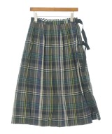 ZUCCa ロング・マキシ丈スカート