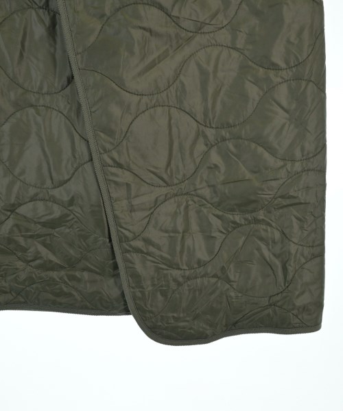 ZUCCa（ズッカ）ロング・マキシ丈スカート カーキ サイズ:M レディース/2200653582207