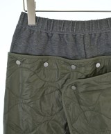 ZUCCa（ズッカ）ロング・マキシ丈スカート カーキ サイズ:M レディース/2200653582207