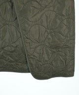 ZUCCa（ズッカ）ロング・マキシ丈スカート カーキ サイズ:M レディース/2200653582207