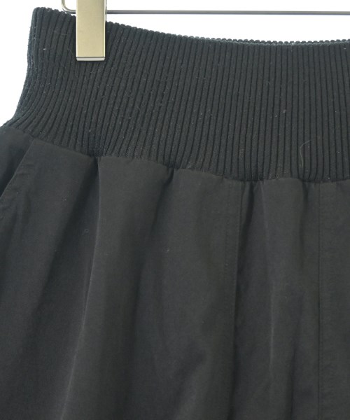 ZUCCa（ズッカ）その他 黒 サイズ:M レディース/2200652971019