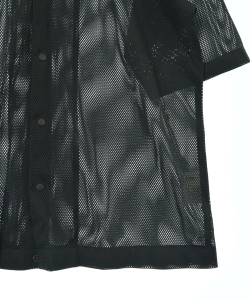 ZUCCa（ズッカ）カジュアルシャツ 黒 サイズ:M メンズ/2200656133130