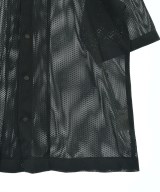 ZUCCa（ズッカ）カジュアルシャツ 黒 サイズ:M メンズ/2200656133130