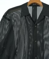 ZUCCa（ズッカ）カジュアルシャツ 黒 サイズ:M メンズ/2200656133130