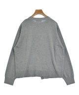 ZUCCa（ズッカ）カーディガン グレー サイズ:M レディース/2200659296016