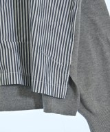 ZUCCa（ズッカ）カーディガン グレー サイズ:M レディース/2200659296016