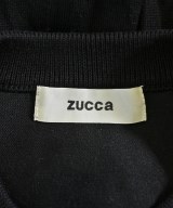 ZUCCa（ズッカ）カーディガン 黒 サイズ:M レディース/2200659296023
