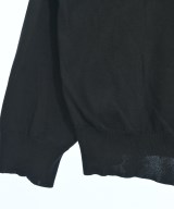 ZUCCa（ズッカ）カーディガン 黒 サイズ:M レディース/2200659296023