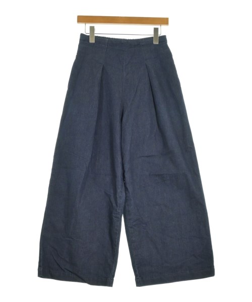 ZUCCa(ズッカ)デニムパンツ 紺 サイズ:S/2200659296030