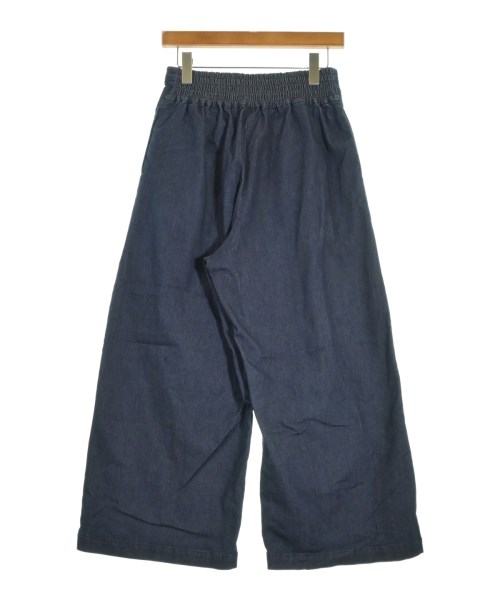 ZUCCa（ズッカ）デニムパンツ 紺 サイズ:S レディース/2200659296030