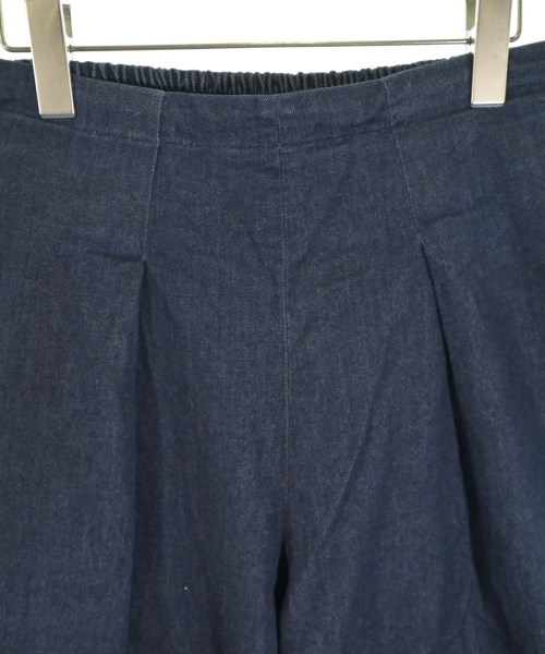 ZUCCa（ズッカ）デニムパンツ 紺 サイズ:S レディース/2200659296030