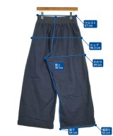 ZUCCa（ズッカ）デニムパンツ 紺 サイズ:S レディース/2200659296030