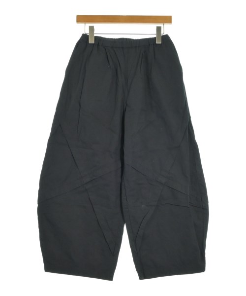 ZUCCa(ズッカ)チノパン 黒 サイズ:S/2200659296047