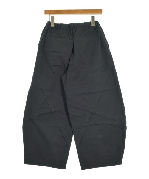 ZUCCa（ズッカ）チノパン 黒 サイズ:S レディース/2200659296047