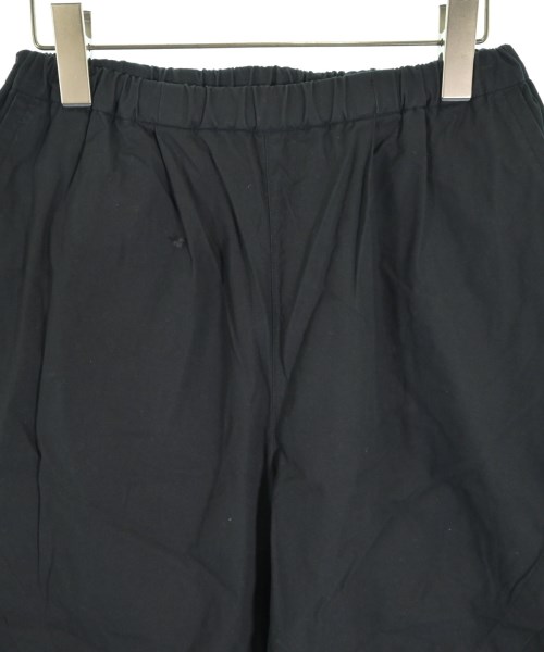 ZUCCa（ズッカ）チノパン 黒 サイズ:S レディース/2200659296047