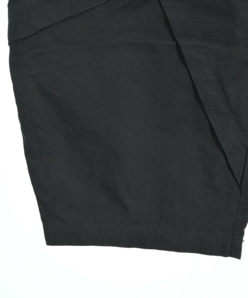 ZUCCa（ズッカ）チノパン 黒 サイズ:S レディース/2200659296047