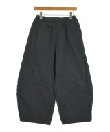 ZUCCa（ズッカ）チノパン 黒 サイズ:S レディース/2200659296047