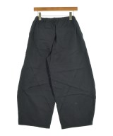 ZUCCa（ズッカ）チノパン 黒 サイズ:S レディース/2200659296047