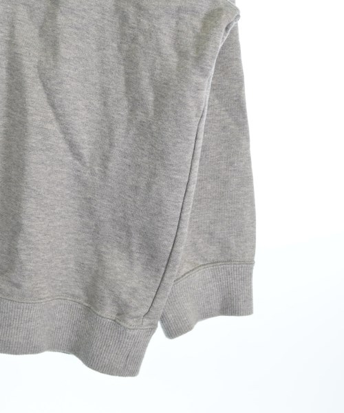 ZUCCa（ズッカ）スウェット グレー サイズ:M レディース/2200660038049