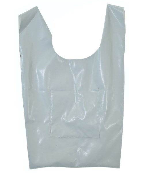 ZUCCa（ズッカ）トートバッグ 青 サイズ:- レディース/2200660038056