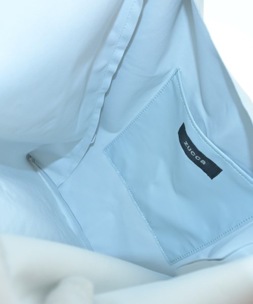 ZUCCa（ズッカ）トートバッグ 青 サイズ:- レディース/2200660038056