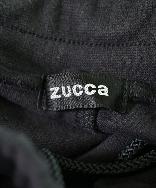 ZUCCa（ズッカ）ロング・マキシ丈スカート 黒 サイズ:M レディース/2200660115054